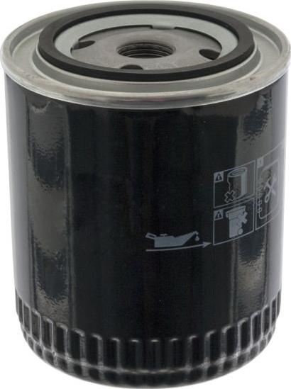 Febi Bilstein 22548 - Filtro olio www.autoricambi360.it