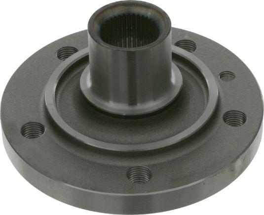 FEBI Bilstein 22554 - Mozzo ruota www.autoricambi360.it
