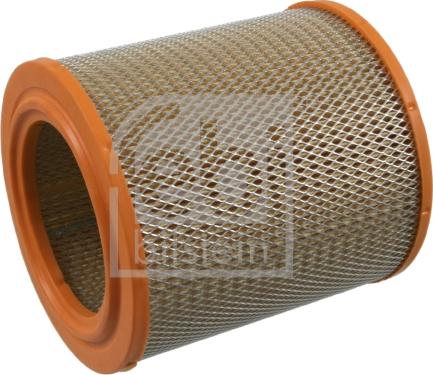 Febi Bilstein 22555 - Filtro aria www.autoricambi360.it