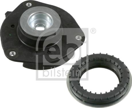 FEBI Bilstein 22502 - Supporto ammortizzatore a molla www.autoricambi360.it