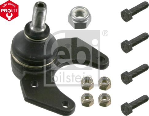 FEBI Bilstein 22507 - Giunto di supporto / guida www.autoricambi360.it