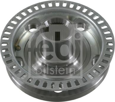 FEBI Bilstein 22512 - Mozzo ruota www.autoricambi360.it