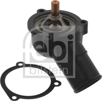 Febi Bilstein 22586 - Termostato, Refrigerante www.autoricambi360.it
