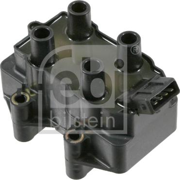FEBI Bilstein 22581 - Bobina d'accensione www.autoricambi360.it
