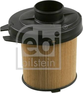 FEBI Bilstein 22583 - Filtro aria www.autoricambi360.it