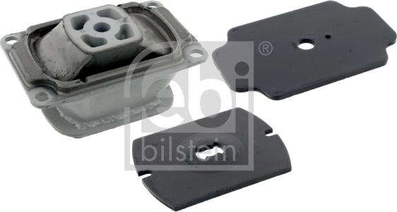 FEBI Bilstein 22582 - Sospensione, Motore www.autoricambi360.it
