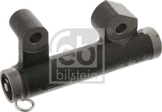 FEBI Bilstein 22573 - Tendicinghia, Cinghia dentata www.autoricambi360.it
