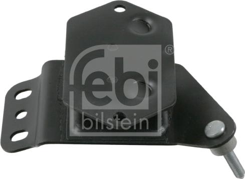 FEBI Bilstein 22642 - Sospensione, Motore www.autoricambi360.it