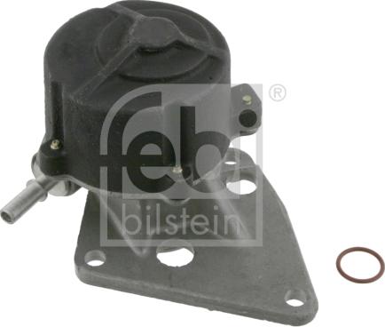 Febi Bilstein 22609 - Pompa depressione, Sistema frenante www.autoricambi360.it