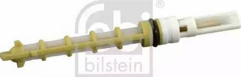 FEBI Bilstein 22602 - Valvola ad espansione, Climatizzatore www.autoricambi360.it