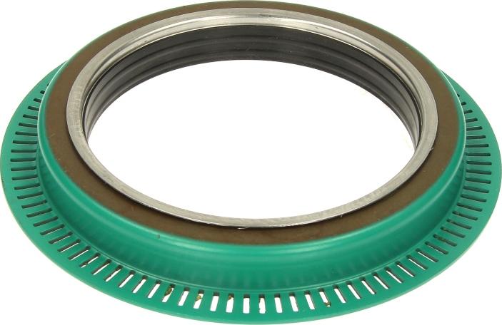 FEBI Bilstein 22616 - Paraolio, Cuscinetto ruota www.autoricambi360.it