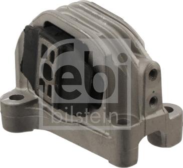 FEBI Bilstein 22685 - Supporto, Cambio automatico www.autoricambi360.it