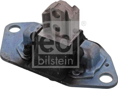 FEBI Bilstein 22687 - Sospensione, Motore www.autoricambi360.it
