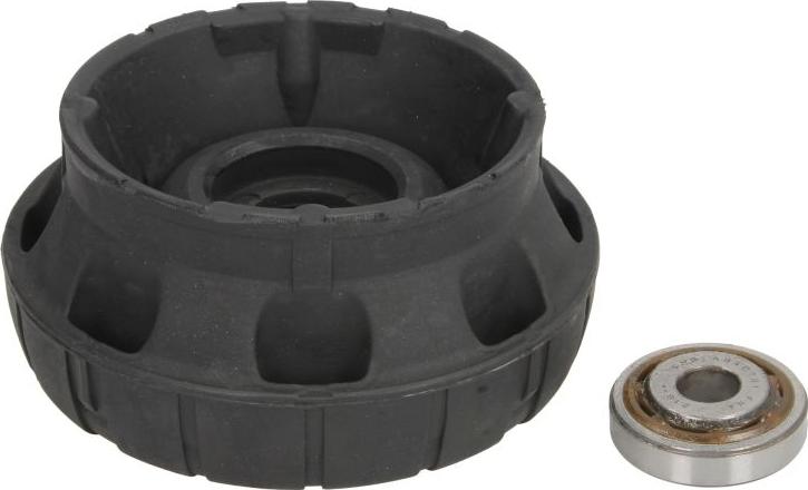 FEBI Bilstein 22639 - Supporto ammortizzatore a molla www.autoricambi360.it