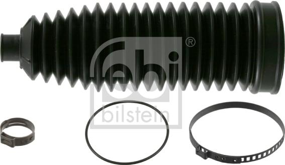 FEBI Bilstein 22628 - Kit soffietto, Sterzo www.autoricambi360.it