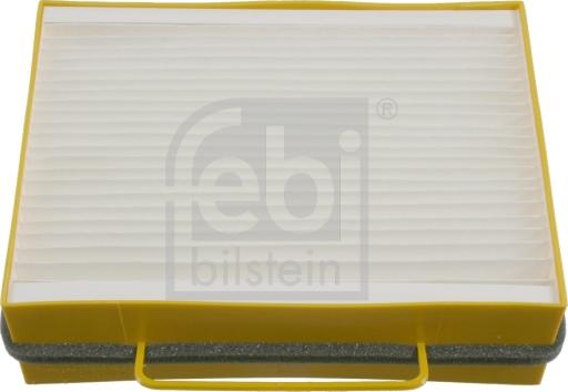 FEBI Bilstein 22095 - Filtro, Aria abitacolo www.autoricambi360.it