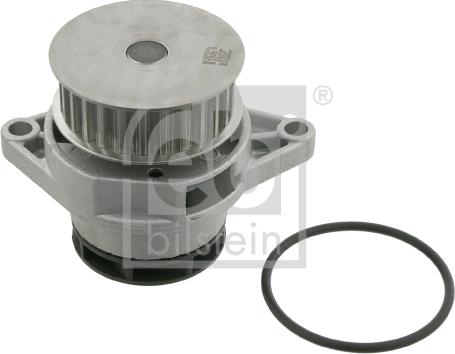 Febi Bilstein 22048 - Pompa acqua www.autoricambi360.it