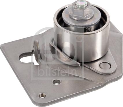 FEBI Bilstein 22055 - Rullo tenditore, Cinghia dentata www.autoricambi360.it