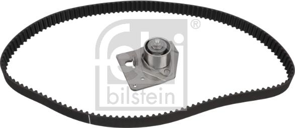 FEBI Bilstein 22056 - Kit cinghie dentate www.autoricambi360.it