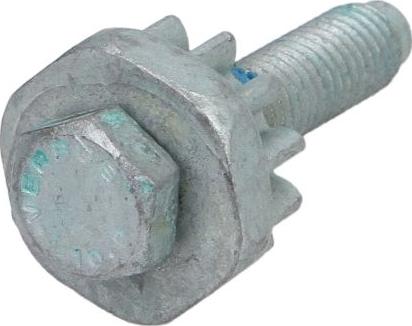 Febi Bilstein 22050 - Tirante a vite, supporto alternatore www.autoricambi360.it
