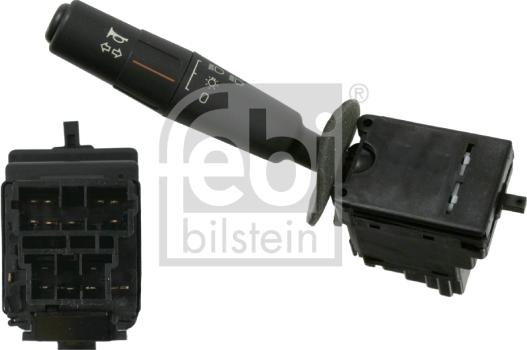 FEBI Bilstein 22066 - Leva devio guida www.autoricambi360.it
