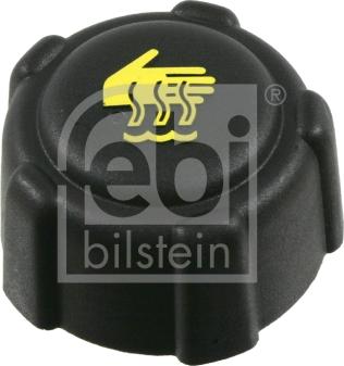Febi Bilstein 22085 - Tappo, serbatoio refrigerante www.autoricambi360.it