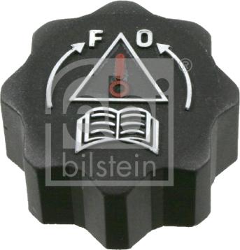 FEBI Bilstein 22081 - Tappo, serbatoio refrigerante www.autoricambi360.it