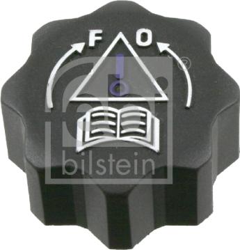 FEBI Bilstein 22082 - Tappo, serbatoio refrigerante www.autoricambi360.it