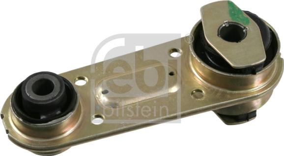 FEBI Bilstein 22077 - Sospensione, Motore www.autoricambi360.it