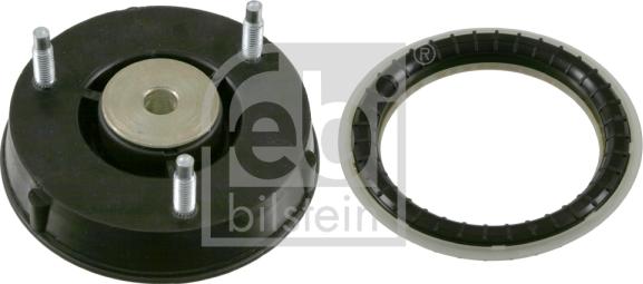 FEBI Bilstein 22159 - Supporto ammortizzatore a molla www.autoricambi360.it
