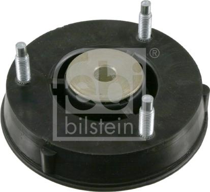 FEBI Bilstein 22157 - Supporto ammortizzatore a molla www.autoricambi360.it