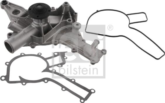 FEBI Bilstein 22164 - Pompa acqua www.autoricambi360.it