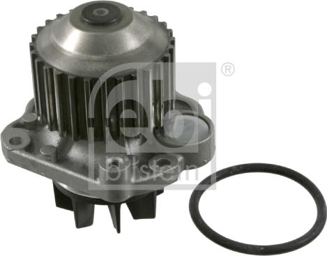 Febi Bilstein 22168 - Pompa acqua www.autoricambi360.it