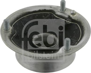 Febi Bilstein 22108 - Supporto ammortizzatore a molla www.autoricambi360.it