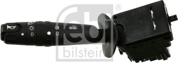 Febi Bilstein 22120 - Leva devio guida www.autoricambi360.it