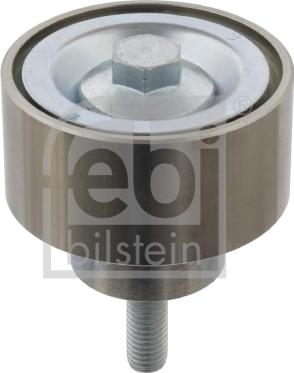 FEBI Bilstein 22899 - Galoppino / Guidacinghia, Cinghia Poly-V www.autoricambi360.it