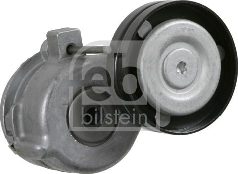 FEBI Bilstein 22897 - Tendicinghia, Cinghia Poly-V www.autoricambi360.it