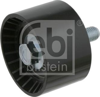 Febi Bilstein 22844 - Galoppino / Guidacinghia, Cinghia dentata www.autoricambi360.it