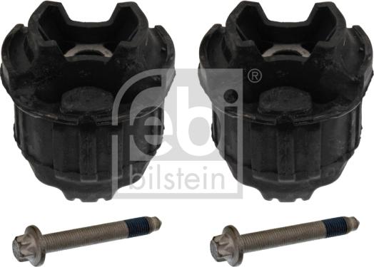 FEBI Bilstein 22840 - Kit riparazione, Corpo assiale www.autoricambi360.it