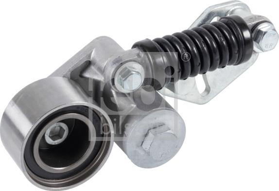 FEBI Bilstein 22859 - Tendicinghia, Cinghia Poly-V www.autoricambi360.it