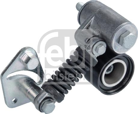 FEBI Bilstein 22852 - Tendicinghia, Cinghia Poly-V www.autoricambi360.it