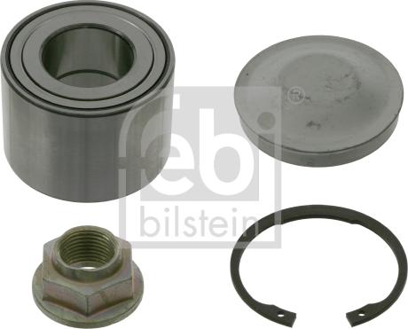 FEBI Bilstein 22864 - Kit cuscinetto ruota www.autoricambi360.it