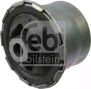 FEBI Bilstein 22803 - Supporto, Corpo assiale www.autoricambi360.it