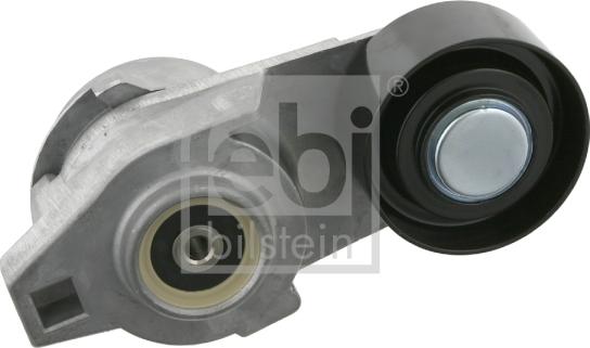 FEBI Bilstein 22807 - Tendicinghia, Cinghia Poly-V www.autoricambi360.it