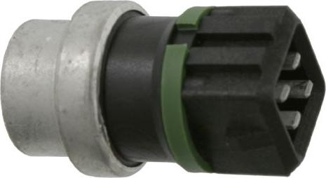 FEBI Bilstein 22882 - Sensore, Temperatura refrigerante www.autoricambi360.it