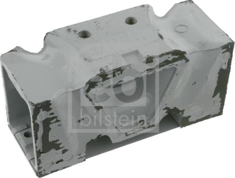 FEBI Bilstein 22820 - Sospensione, Motore www.autoricambi360.it