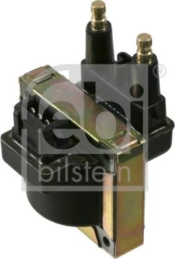 FEBI Bilstein 22875 - Bobina d'accensione www.autoricambi360.it