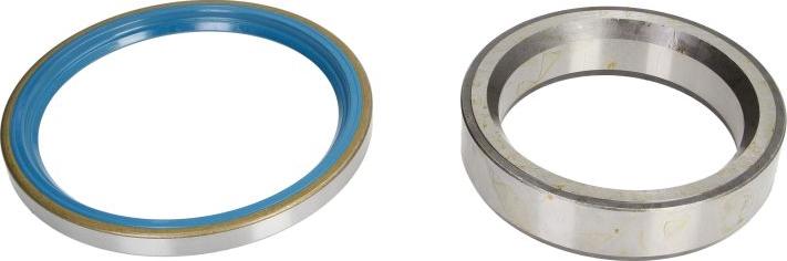 FEBI Bilstein 22871 - Kit guarnizioni, Mozzo ruota www.autoricambi360.it