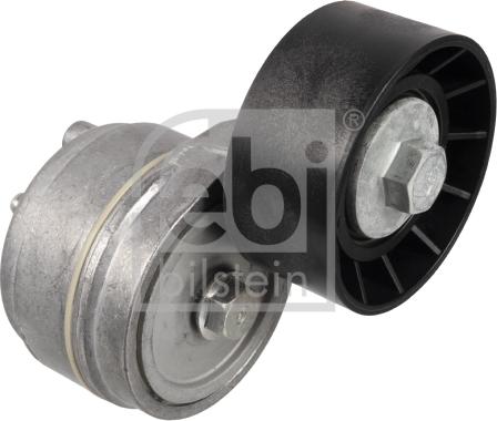 FEBI Bilstein 22392 - Tendicinghia, Cinghia Poly-V www.autoricambi360.it
