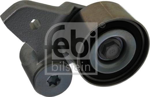 Febi Bilstein 22348 - Rullo tenditore, Cinghia dentata www.autoricambi360.it